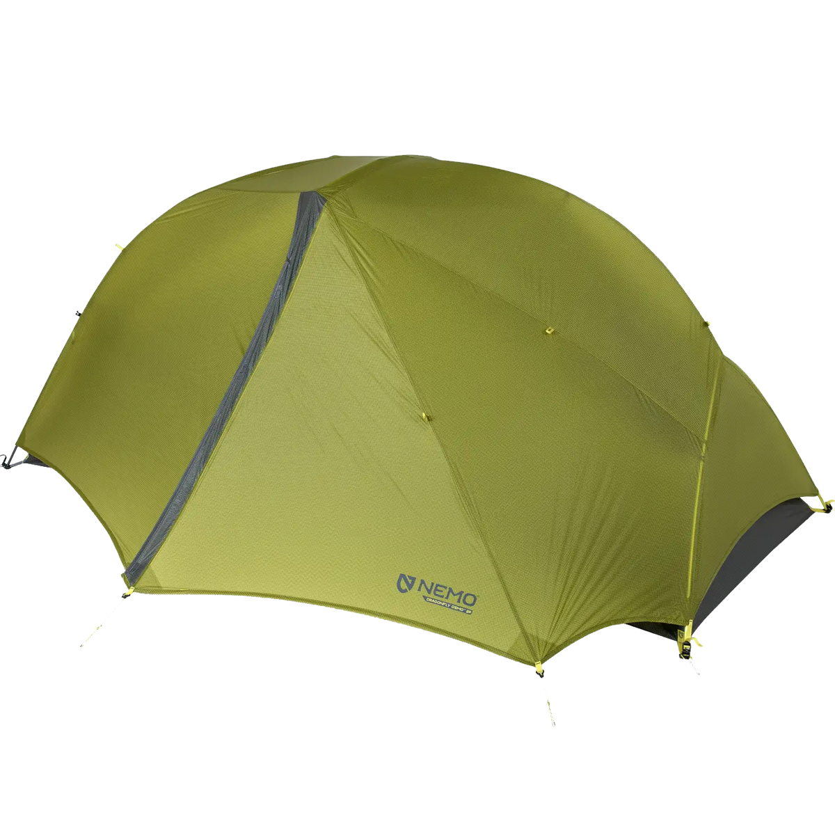 Dragonfly OSMO Ultralight 2 Person Tent – Sports Basement