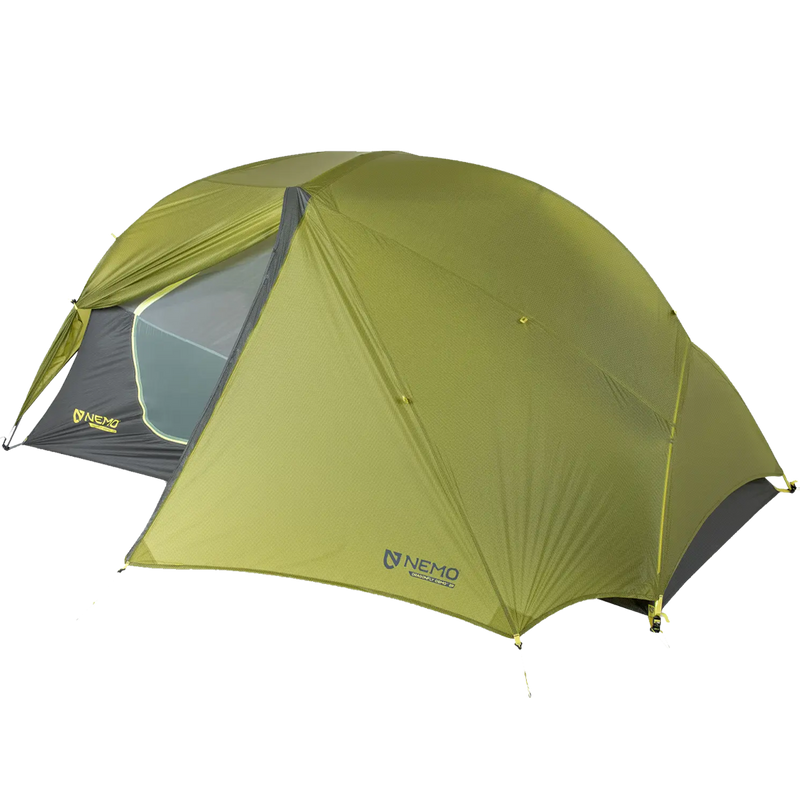 Dragonfly OSMO Ultralight 2 Person Tent, Featured Image