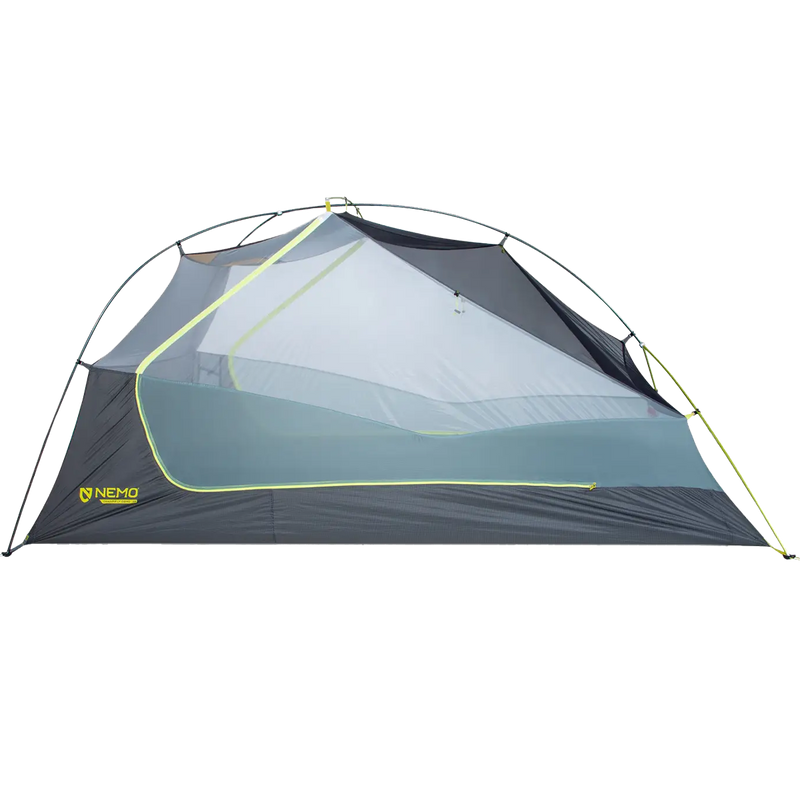 Dragonfly OSMO Ultralight 2 Person Tent, Nemo Dragonfly OSMO Ultralight 2 Person Tent side