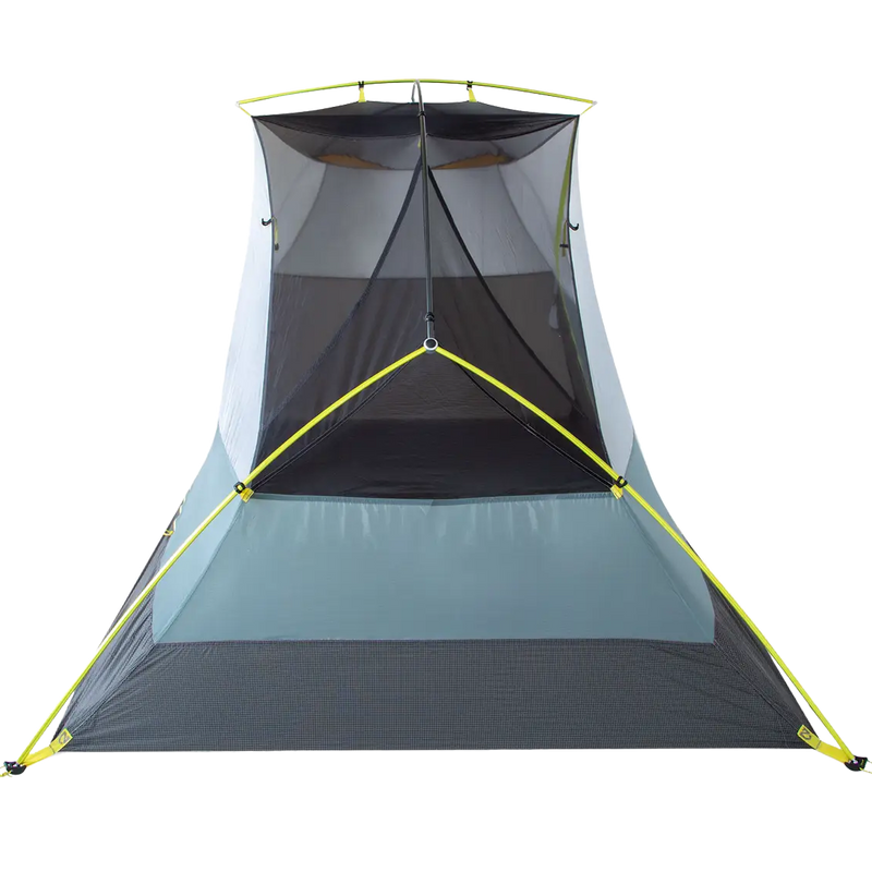 Dragonfly OSMO Ultralight 2 Person Tent, Nemo Dragonfly OSMO Ultralight 2 Person Tent side