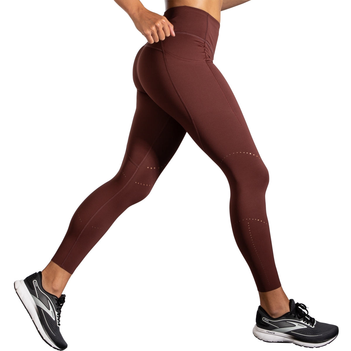 Women's Method 7/8 Tight alternate view