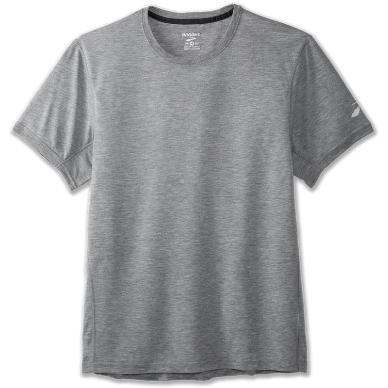 Distance Short Sleeve, Featured Image