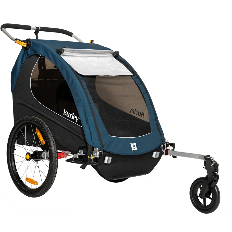 Encore X, Featured Image