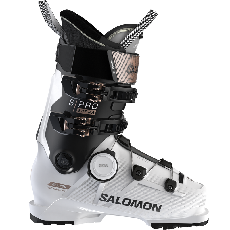 Women's S/Pro Supra BOA 105, Featured Image