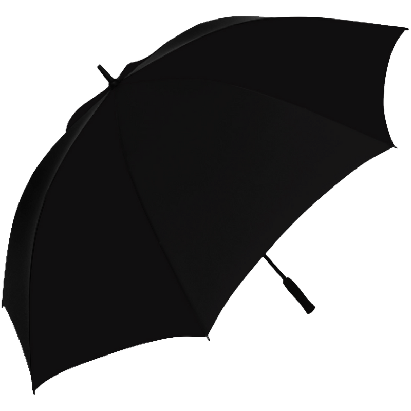 52" Manual Open/Close Soft Cushion Grip Umbrella, Featured Image