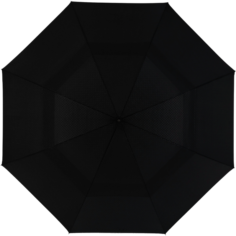 52" Manual Open/Close Soft Cushion Grip Umbrella, ShedRain 52" Manual Open/Close Soft Cushion Grip Umbrella top