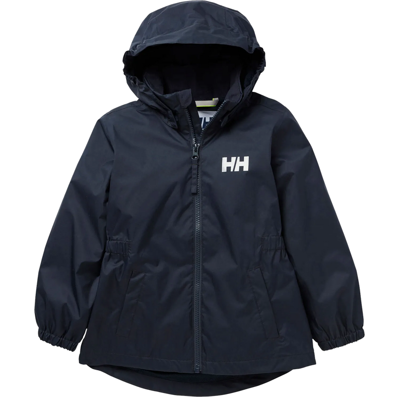 Youth Sarah Rain Jacket, Featured Image
