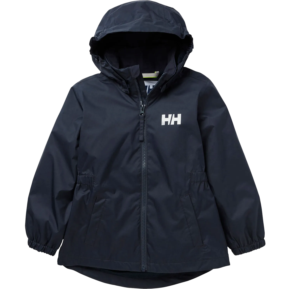 Youth Sarah Rain Jacket alternate view