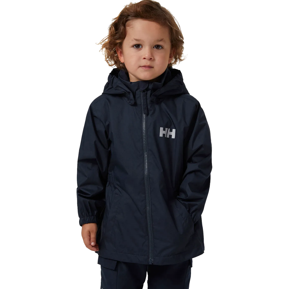 Youth Sarah Rain Jacket alternate view