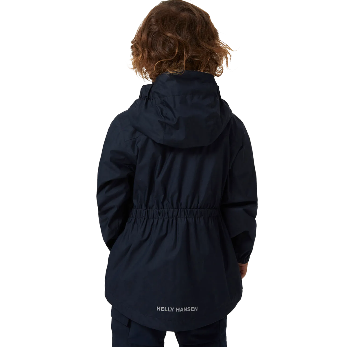 Youth Sarah Rain Jacket alternate view