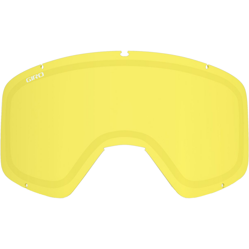 Semi + Bonus Lens, Giro Semi Goggle extra lens