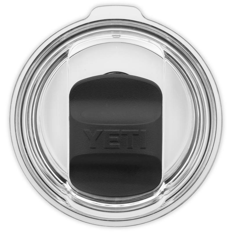 Rambler + Magslider Lid 10oz, Yeti Rambler + Magslider Lid 10oz Lid