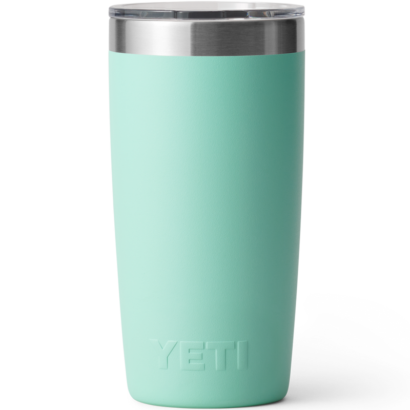 Rambler + Magslider Lid 10oz, Yeti Rambler + Magslider Lid 10oz back