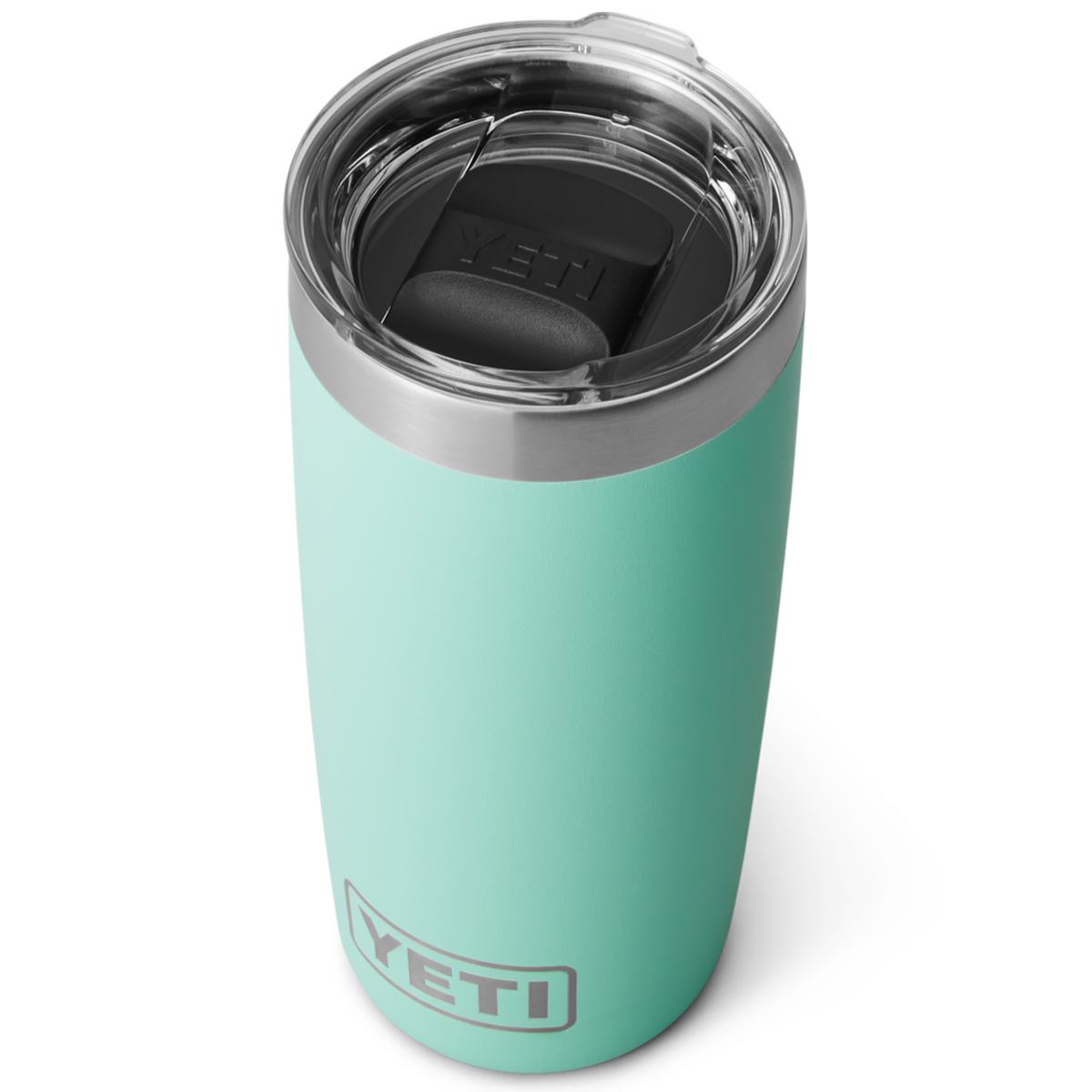 Rambler + Magslider Lid 10oz alternate view