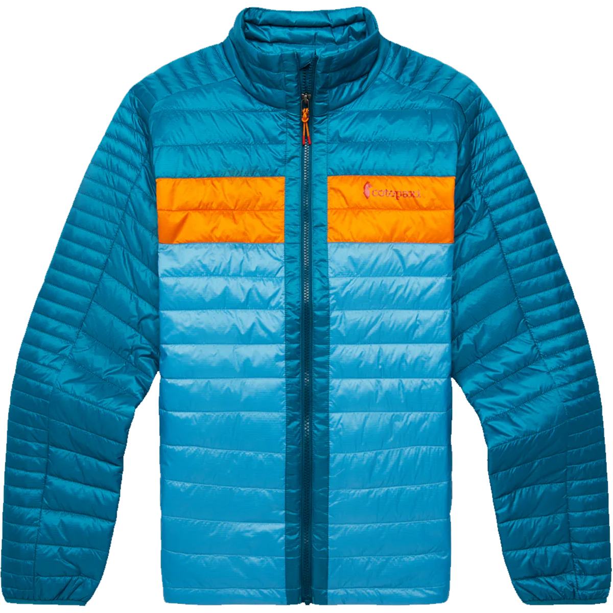 Men's Capa Insulated Jacket alternate view