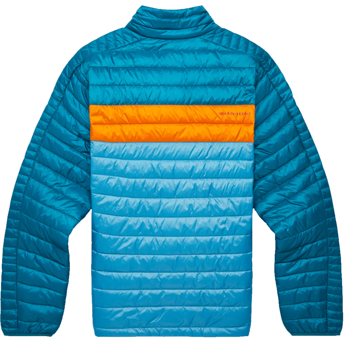 Men's Capa Insulated Jacket alternate view