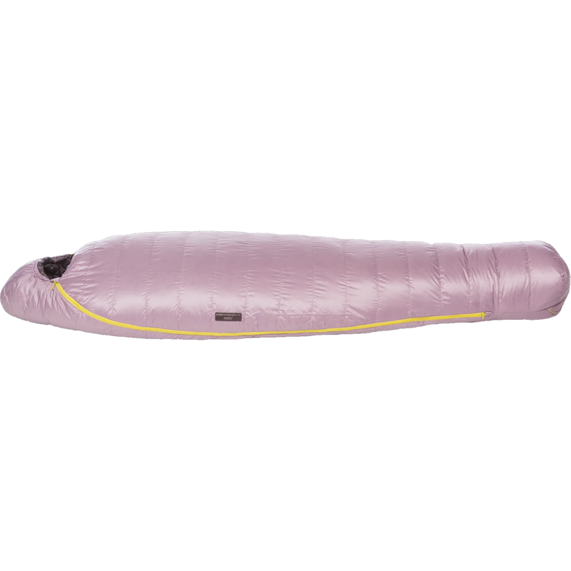 Women's Greystone 20 Long, Big Agnes Women's Greystone 20 side