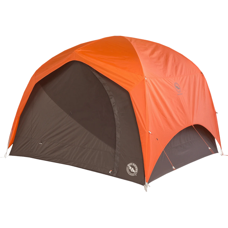 Big House 6, Big Agnes Big House 6 with rainfly
