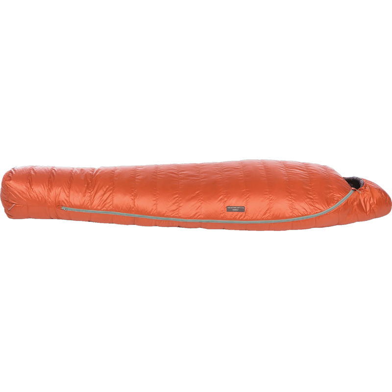 Greystone 20 Regular, Big Agnes Greystone 20 side