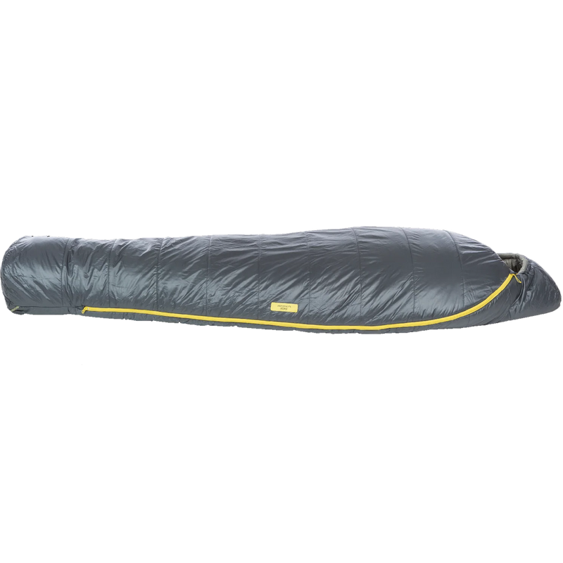 Anthracite 20 Regular, Big Agnes Anthracite 20 side