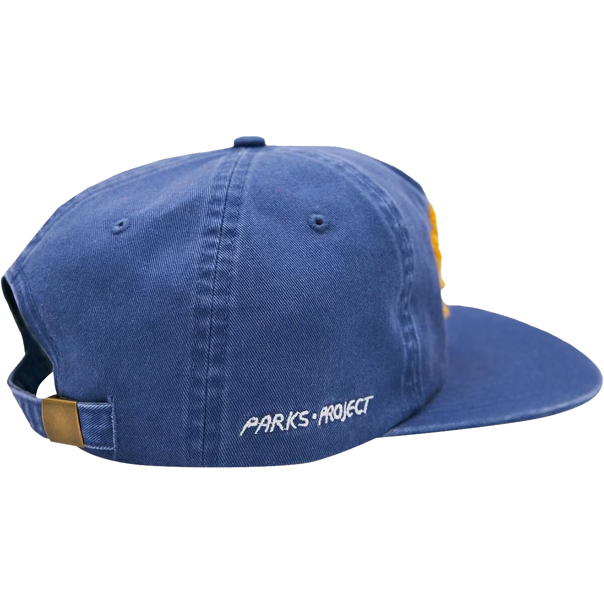 Fun Suns Chenile Patch Hat alternate view