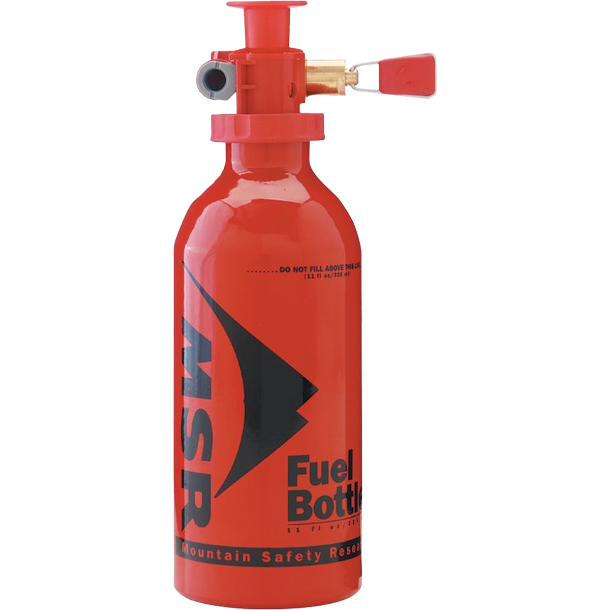 MSR Fuel Pump - Dragonfly – Sports Basement