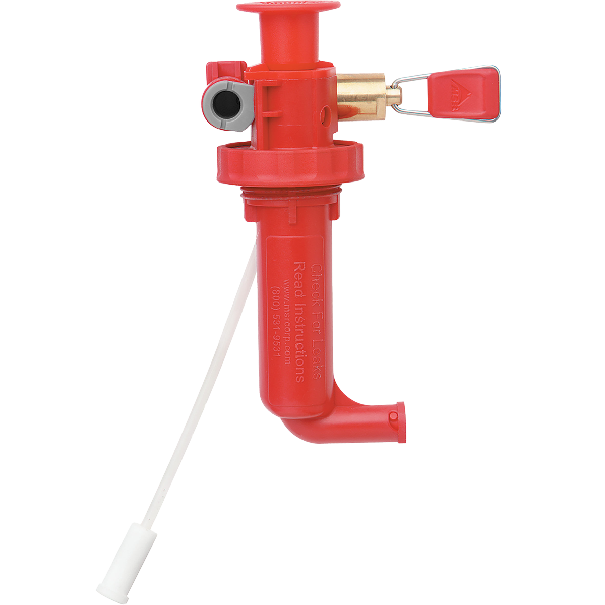 MSR Fuel Pump - Dragonfly – Sports Basement