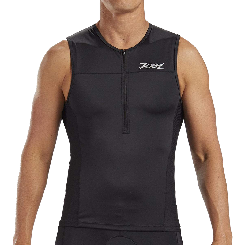 Men's Core+ Tri Tank, Featured Image
