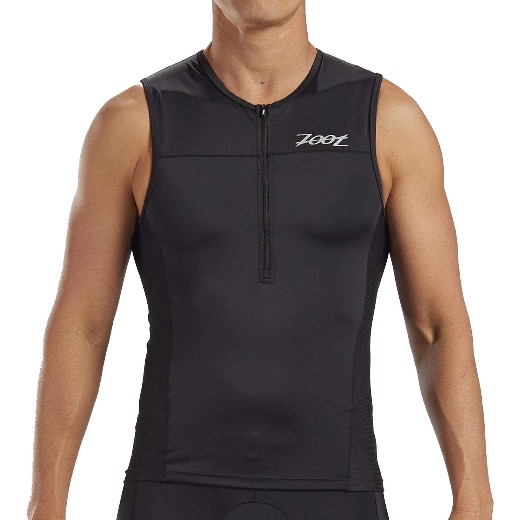 Men's Core+ Tri Tank alternate view