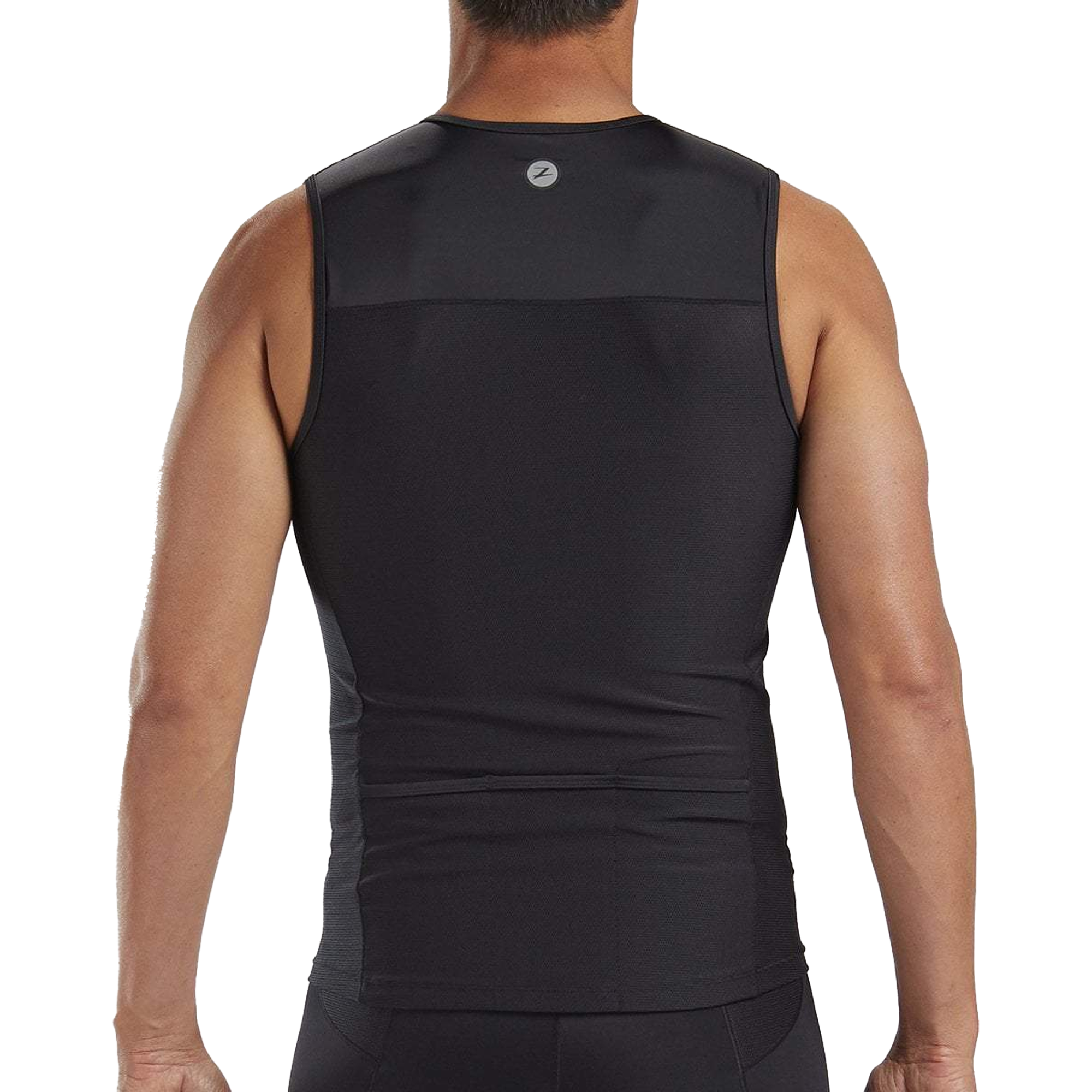 Men's Core+ Tri Tank alternate view