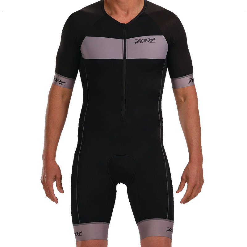 Men's Core+ Tri Aero Racesuit, Featured Image