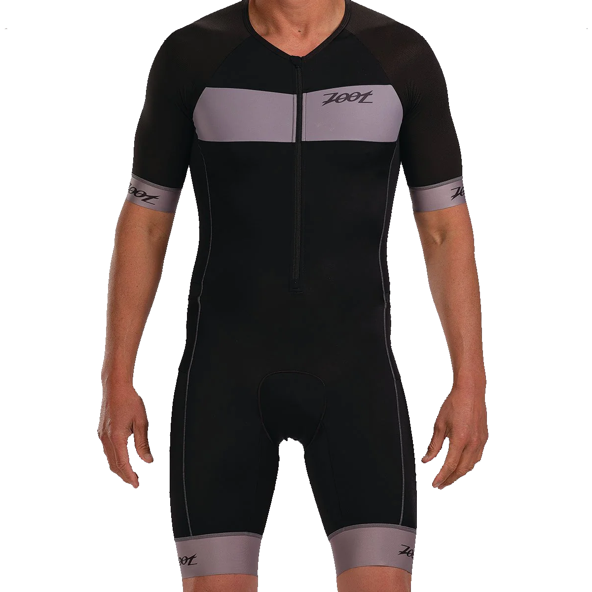 Men's Core+ Tri Aero Racesuit alternate view