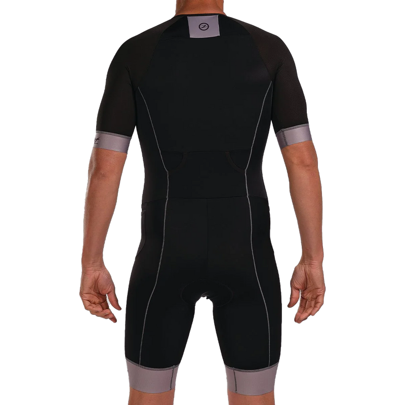 Men's Core+ Tri Aero Racesuit – Sports Basement