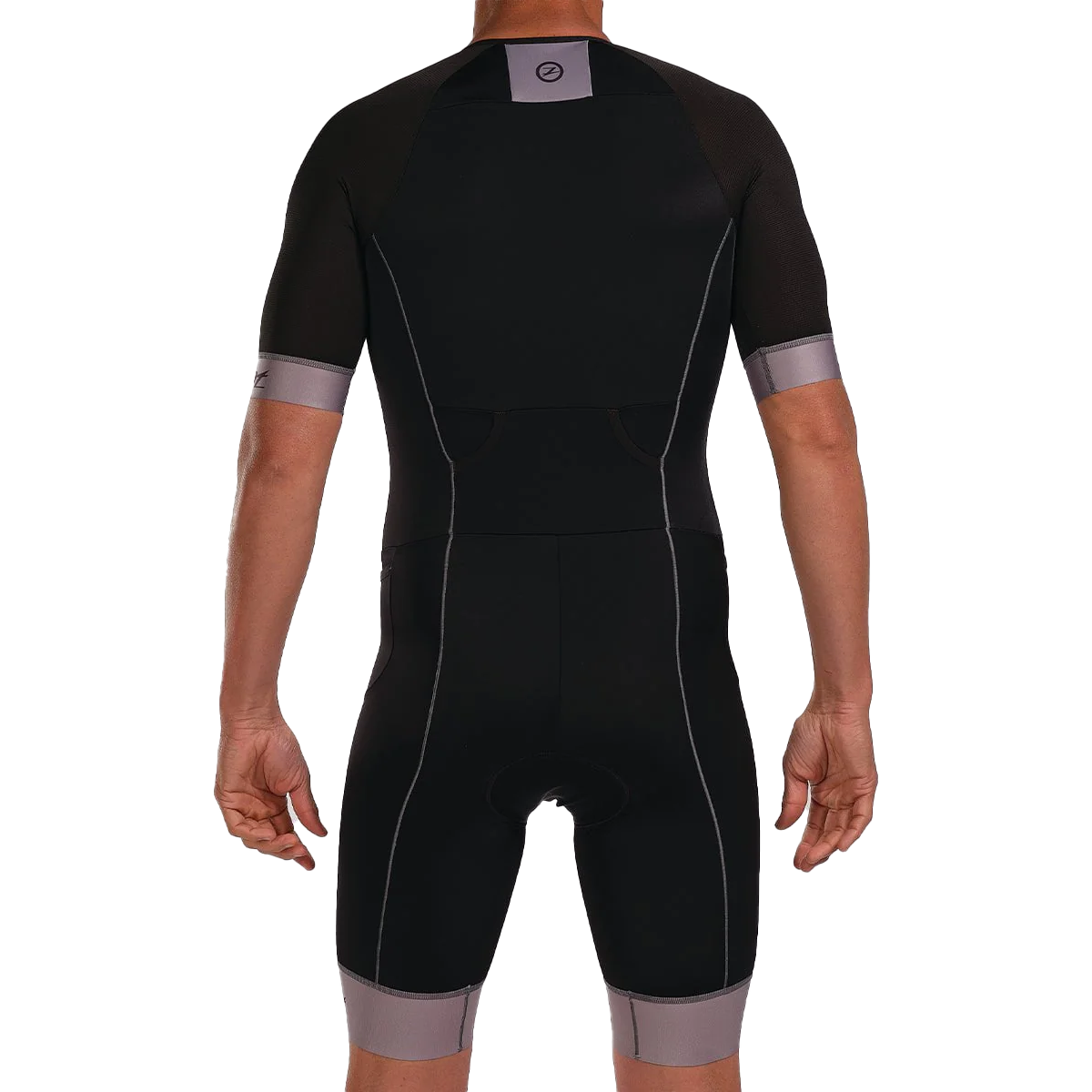 Men's Core+ Tri Aero Racesuit alternate view