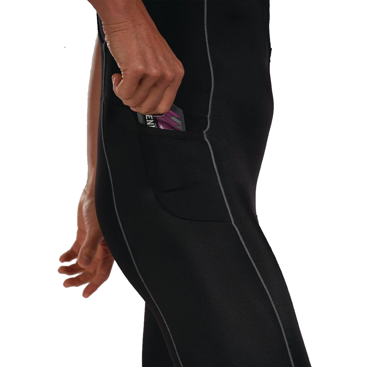 Men's Core+ Tri Aero Racesuit alternate view