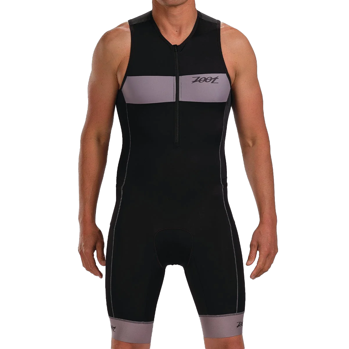 Men's Core+ Tri Racesuit alternate view
