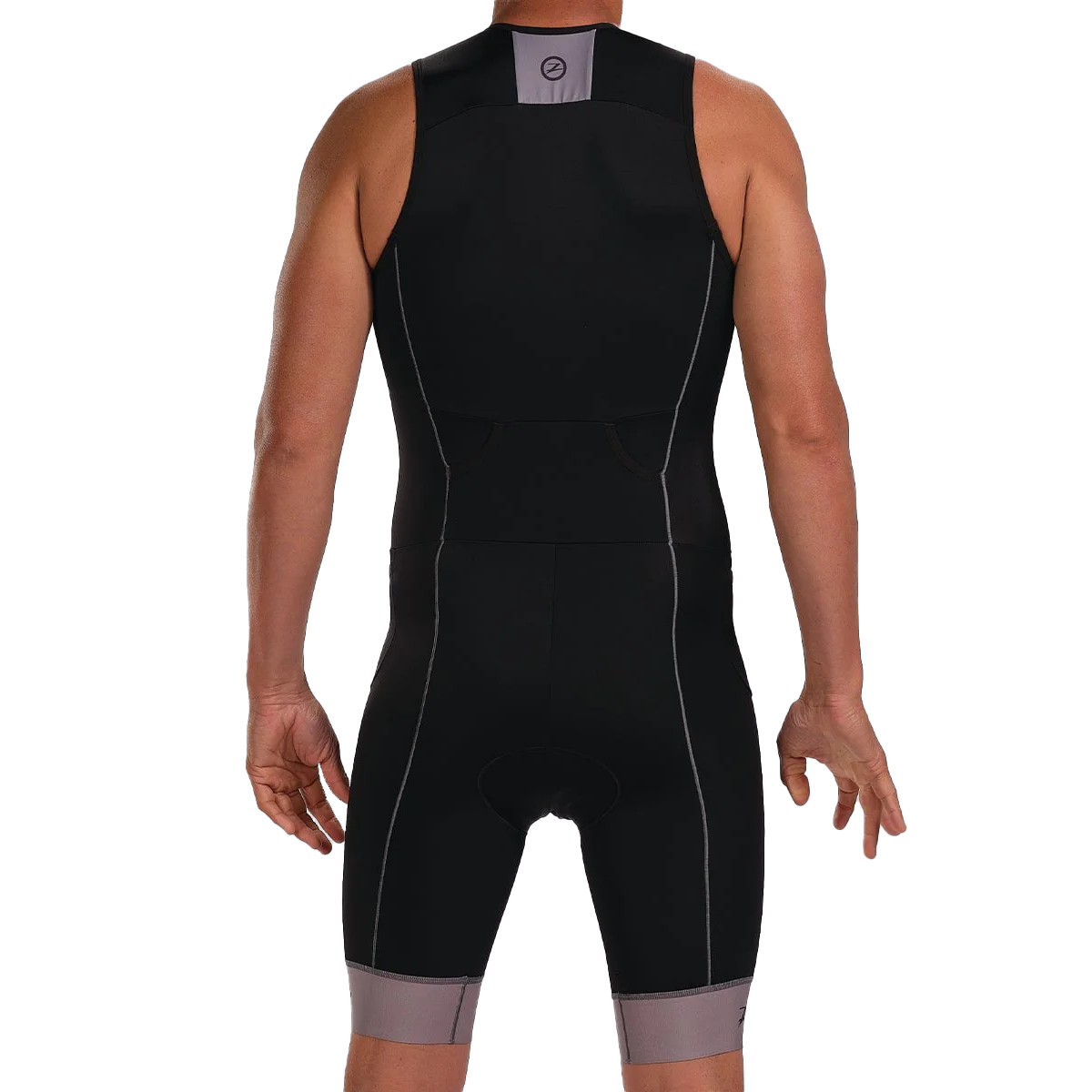 Men's Core+ Tri Racesuit alternate view