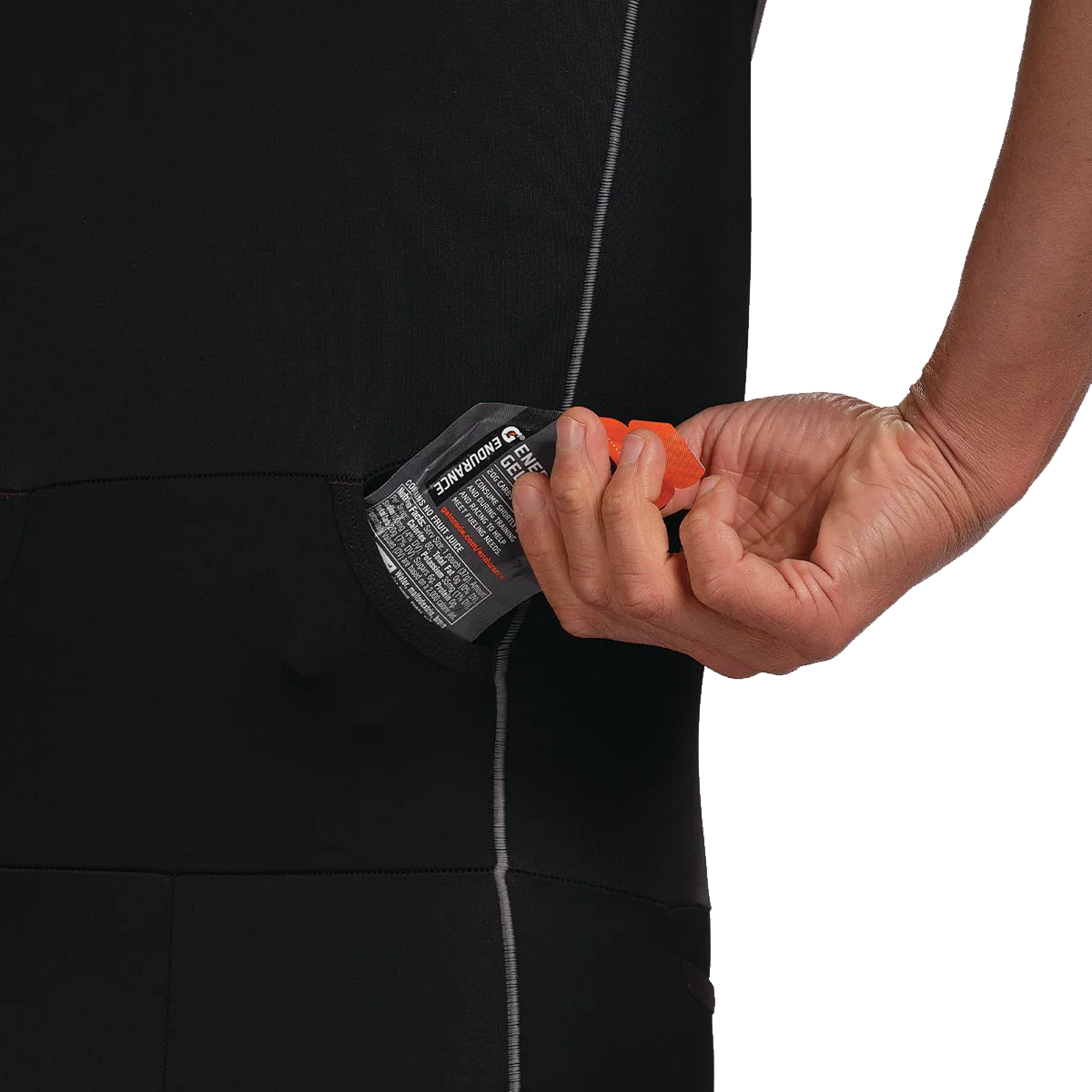 Men's Core+ Tri Racesuit alternate view