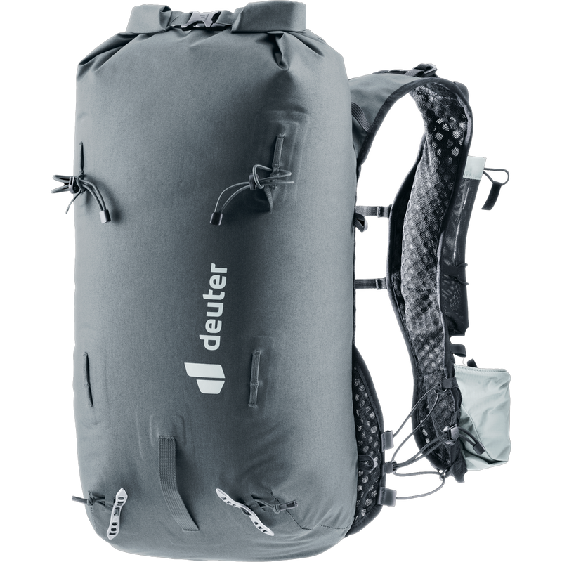 Vertrail 16, Featured Image
