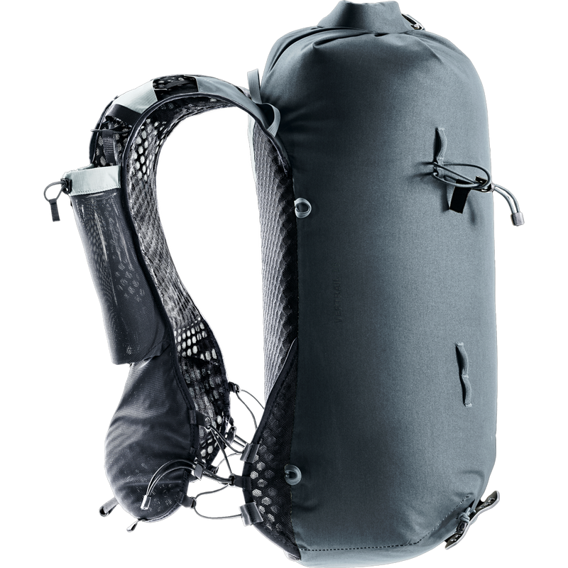 Vertrail 16, Deuter Vertrail 16 side