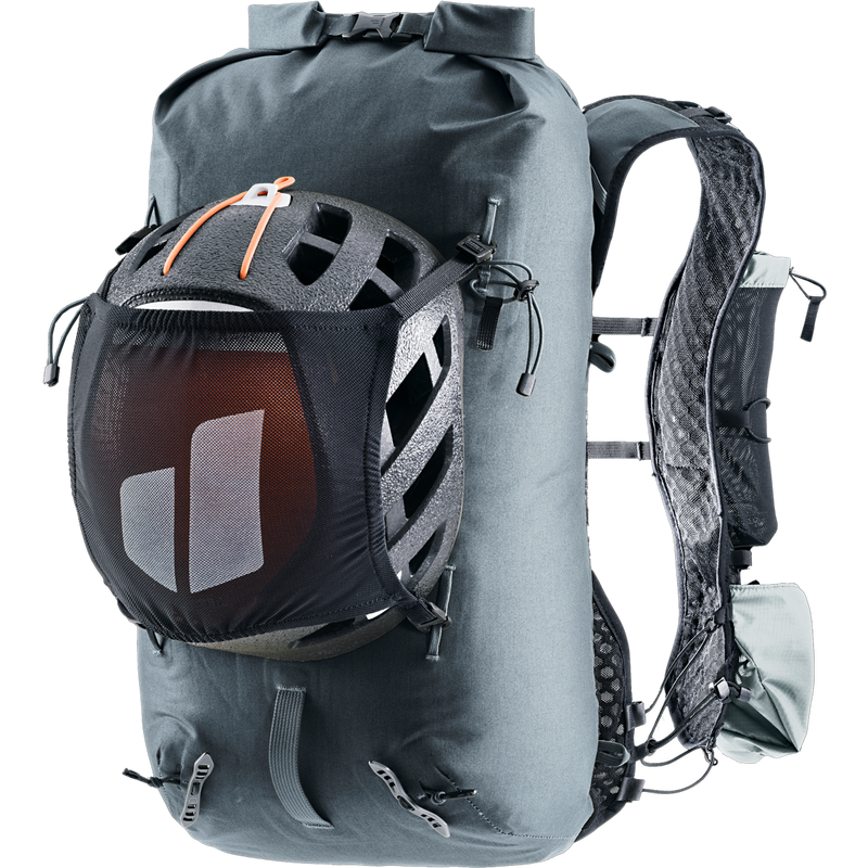 Vertrail 16, Deuter Vertrail 16 helmet
