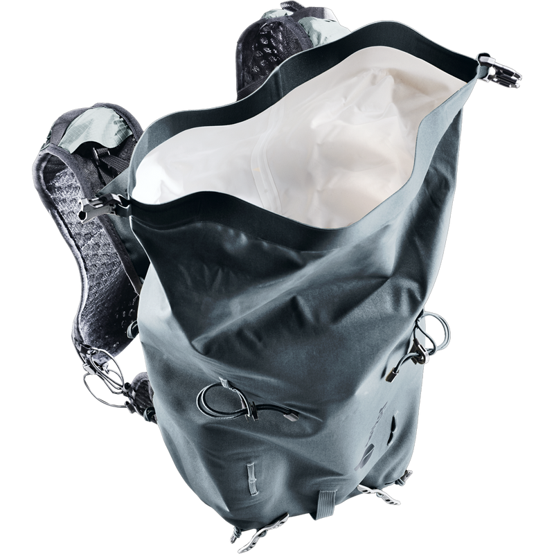 Vertrail 16, Deuter Vertrail 16 roll top