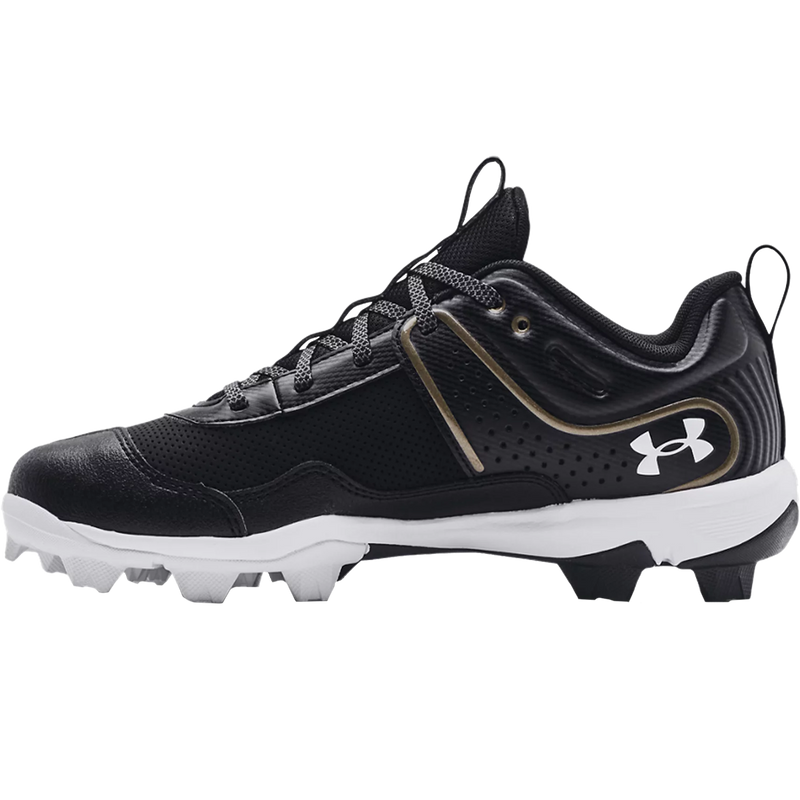 Women's Glyde RM Softball Cleats, Under Armour Women's Glyde RM Softball Cleats side