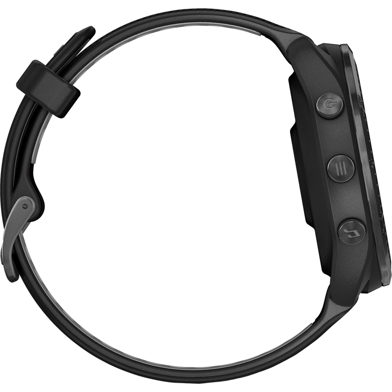 Forerunner 965, Forerunner 965