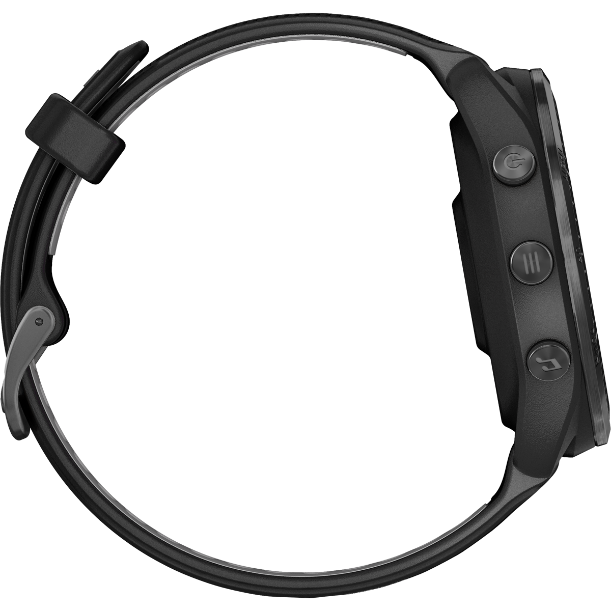 Forerunner 965 alternate view