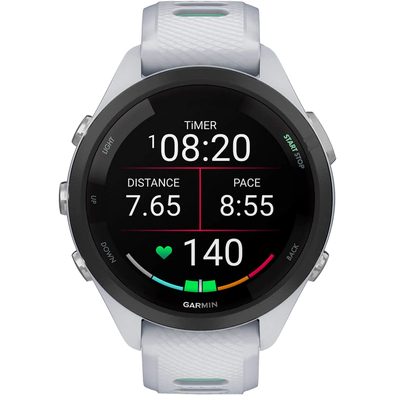Forerunner 265S – Sports Basement