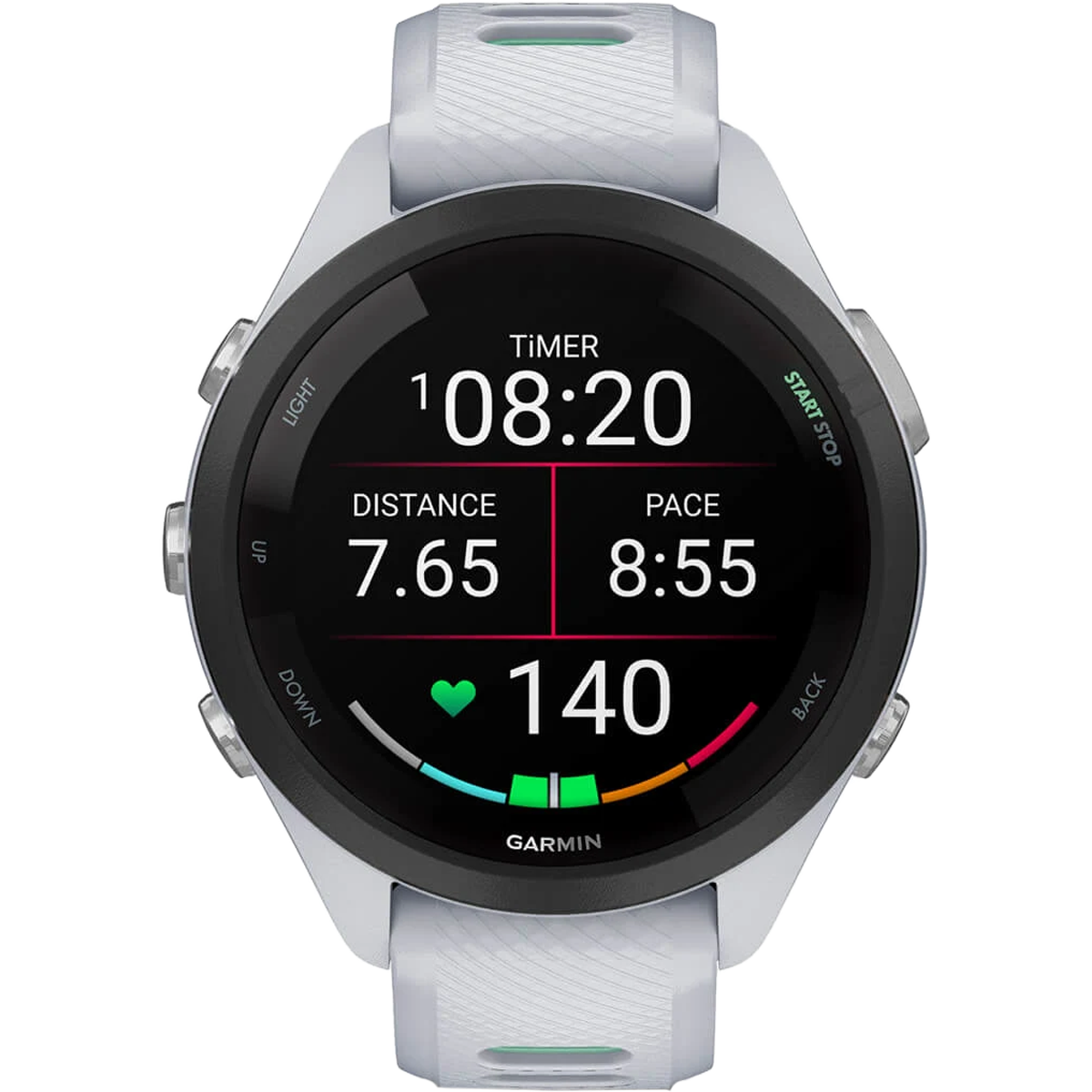 Forerunner 265S – Sports Basement