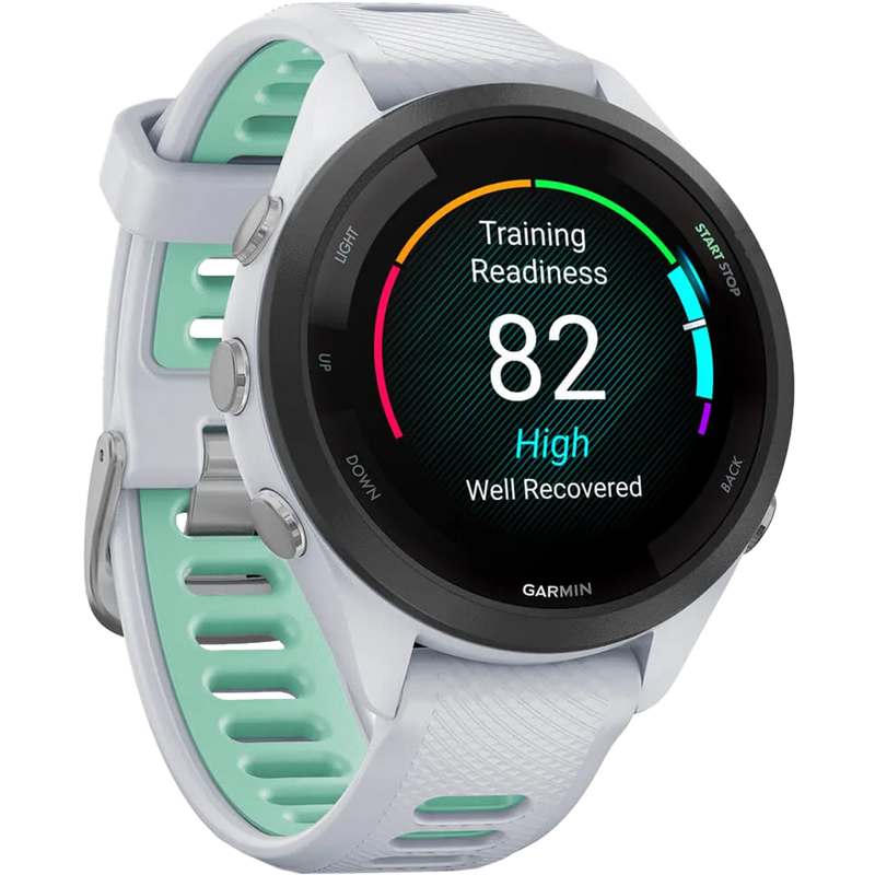 Forerunner 265S – Sports Basement Forerunner 265S – Sports Basement