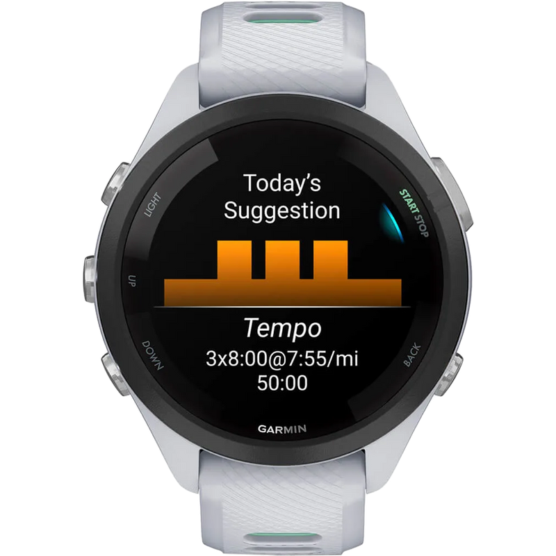 Forerunner 265S – Sports Basement