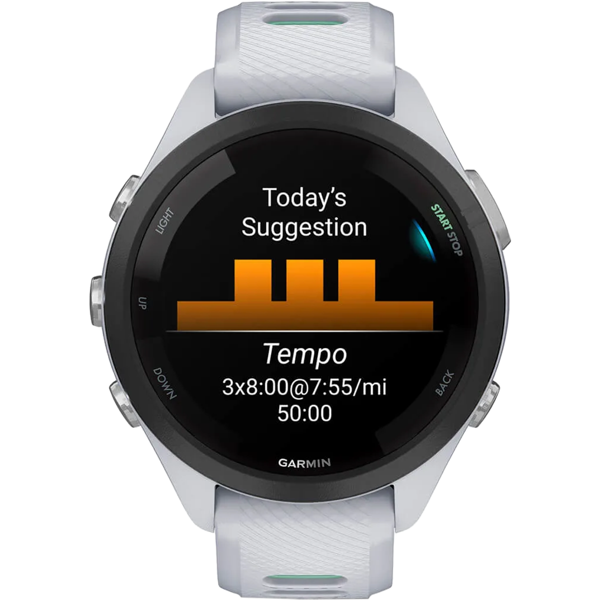 Forerunner 265S – Sports Basement
